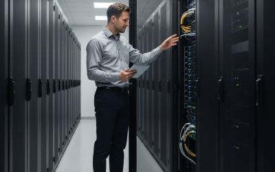 Come Scegliere il Giusto Servizio di VPN per Installare n8n in Cloud Locale